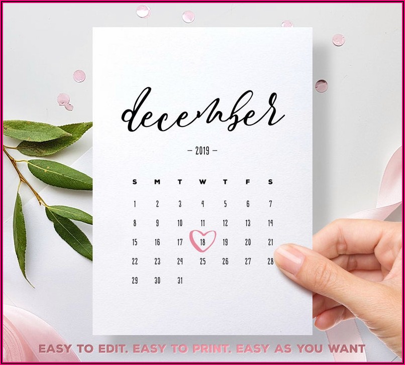 Printable Pregnancy Announcement Calendar Announcements Resume Printable Pregnancy Announcement Calendar Announcements Resume