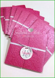 Princess Wedding Invitations Templates