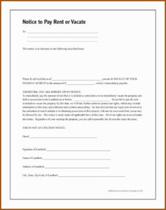 Proof Of Renters Insurance Form