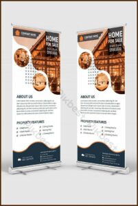 Rack Card Template Word Free