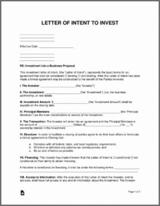 Real Estate Business Plan Sample Pdf