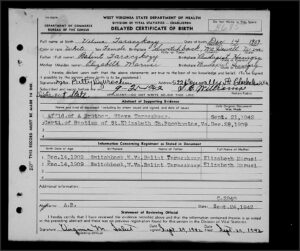 Register Guard Marriage Records