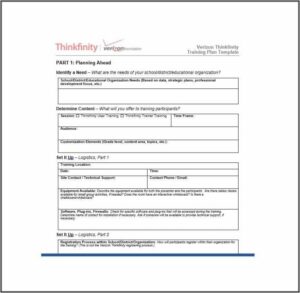 Sample Employee Training Manual Template Word