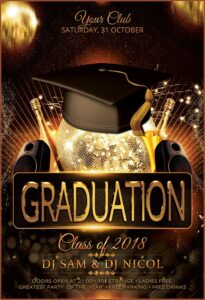 Sam's Club Photo Graduation Announcements