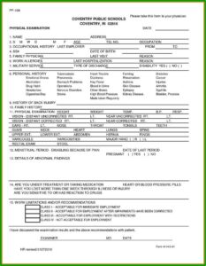 Soap Note Example Physical Therapy