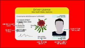 Taxi Driver Application Form Nsw