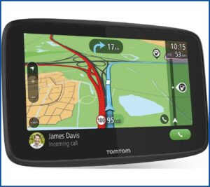Tomtom Europe Maps Free