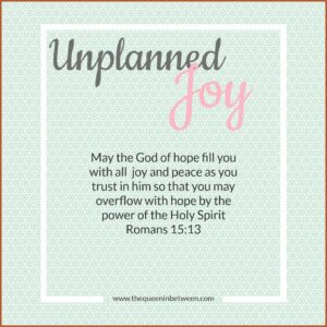 Unplanned Pregnancy Cute Pregnancy Announcement Quotes