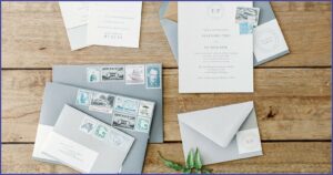 Wedding Invitation Email To Office Boss