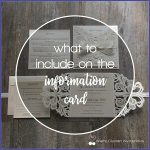 Wedding Invitation Mail To Colleagues