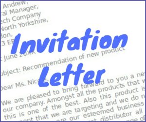 Wedding Invite Email To Boss