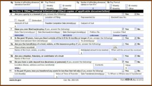 Where Should I Mail Irs Form 433 D