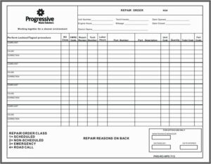 Windows Server Preventive Maintenance Checklist Template