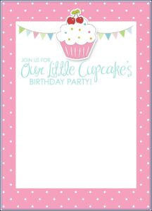 13th Birthday Invitation Samples