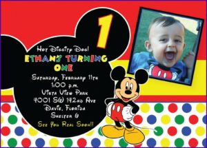 1st Birthday Invitation Quotes In Marathi