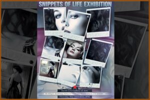 2 Sided Brochure Template