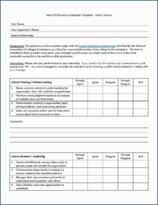 360 Degree Feedback Questionnaire For Managers