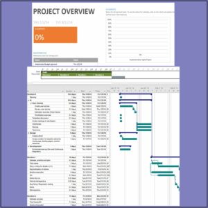 Agile Project Management Templates