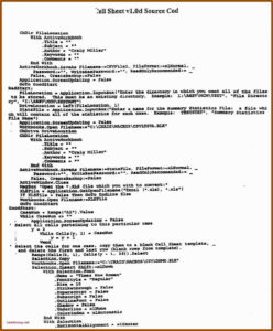 Auto Sales Agreement Form