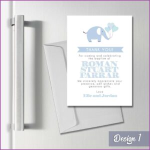 Baby Announcement Fridge Magnets