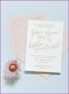 Beach Destination Wedding Invitation Wording