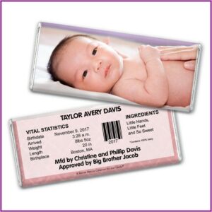 Birth Announcements Boston Ma