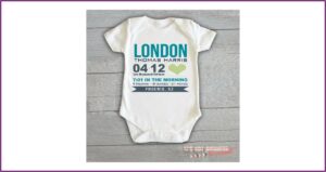 Birth Announcements Phoenix Az