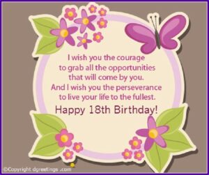 Birthday Invitation Quotes For Baby Girl