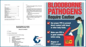 Bloodborne Pathogens Program Template