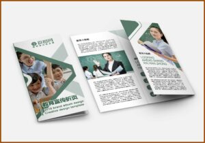 Brochures Design Templates Free Download