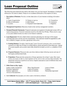 Business Loan Agreement Template Uk