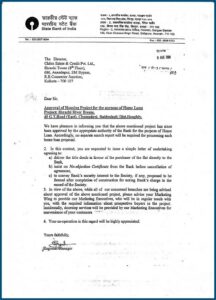 Business Loan Proposal Template Uk