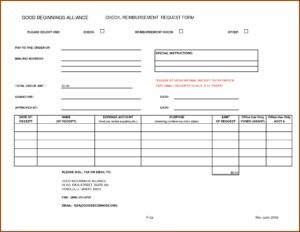 Car Rental Invoice Sample