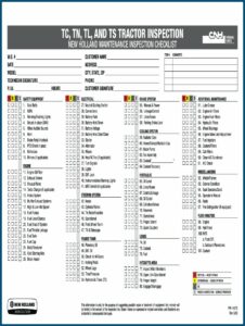 Commercial Cleaning Checklist Template Excel
