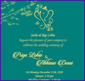 Elli Wedding Invitation Reviews