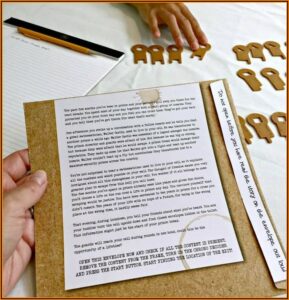 Escape Room Invitations Free