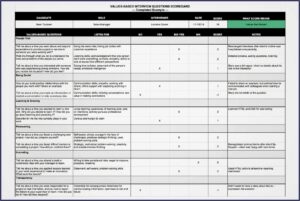 Free Employee Handbook Template For Small Business