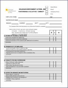 Free Employee Handbook Template For Small Business Ontario