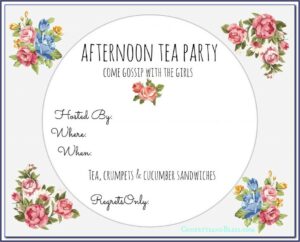 Free Fondant High Heel Shoe Template