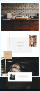 Free Photography Portfolio Website Templates