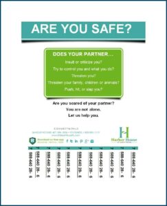 Free Tear Off Flyer Templates For Microsoft Word