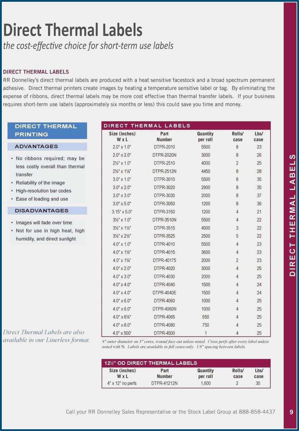 Free Template For Address Labels 18 Per Sheet