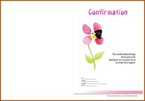 Going Away Invitations Free