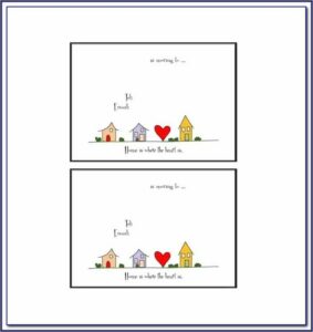 Gruhapravesam Invitation Templates In Tamil