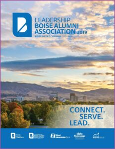 Idaho Statesman Birth Announcements 2019