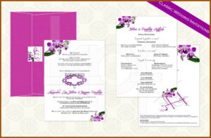 Informal Wedding Invitation Wording Uk