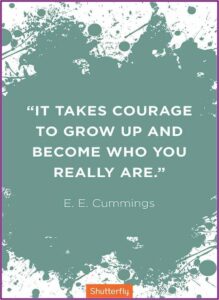 Inspirational Quotes For Graduation Announcements