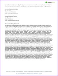 Invitation Homes Inc Investor Relations