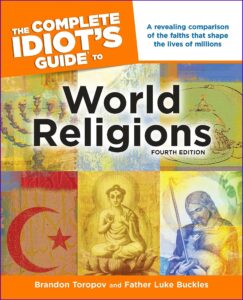 Invitation To World Religions 2nd Edition Chapter 1