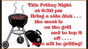 Meeting Invitation Text Message Sample